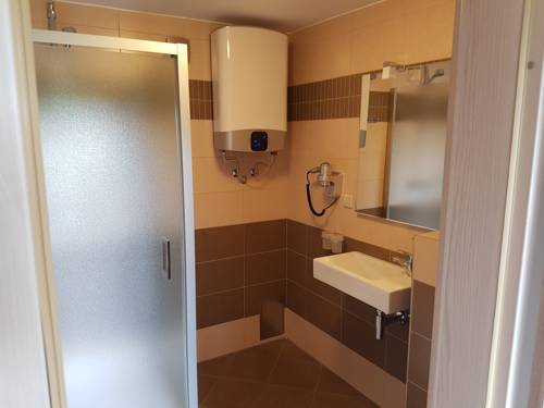 Imagen de la habitación del Hotel Penzion Kaplanka. Foto 5