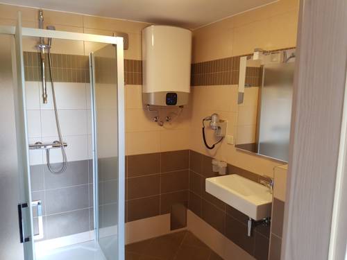 Imagen de la habitación del Hotel Penzion Kaplanka. Foto 6