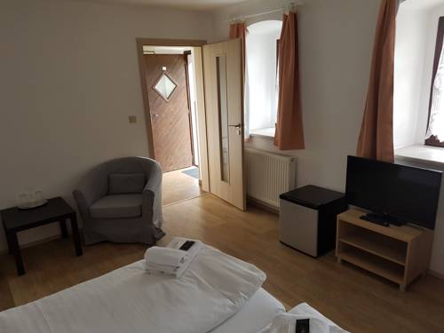 Imagen de la habitación del Hotel Penzion Kaplanka. Foto 7