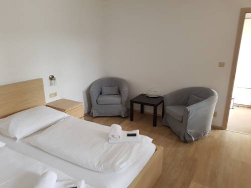 Imagen de la habitación del Hotel Penzion Kaplanka. Foto 8
