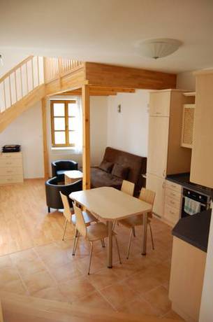 Imagen de la habitación del Hotel Penzion Kaplanka. Foto 10