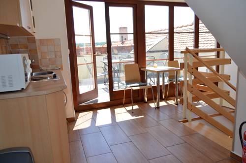 Imagen de la habitación del Hotel Penzion Kaplanka. Foto 11