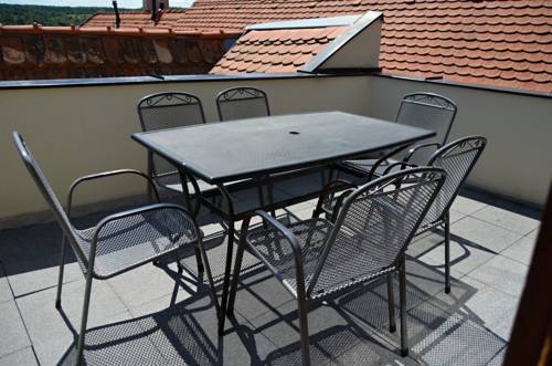 Imagen de la habitación del Hotel Penzion Kaplanka. Foto 12