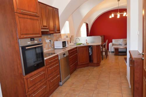 Imagen de la habitación del Hotel Penzion Kaplanka. Foto 13