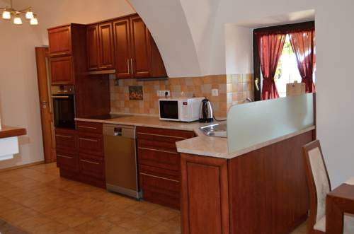 Imagen de la habitación del Hotel Penzion Kaplanka. Foto 14