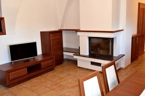 Imagen de la habitación del Hotel Penzion Kaplanka. Foto 16