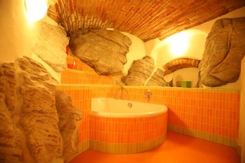 Imagen general del Hotel Penzion Kapr. Foto 3