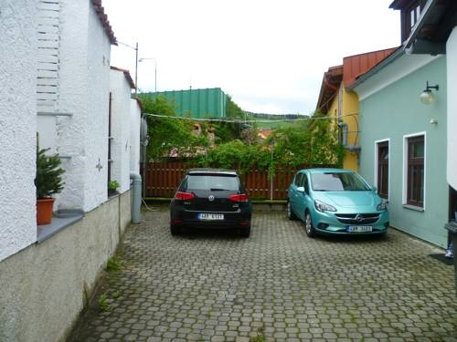 Imagen general del Hotel Penzion Landauer. Foto 2