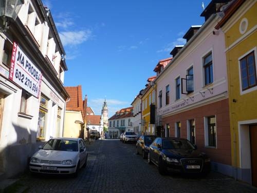 Imagen general del Hotel Penzion Landauer. Foto 3