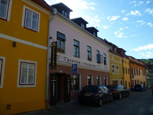 Imagen general del Hotel Penzion Landauer. Foto 4