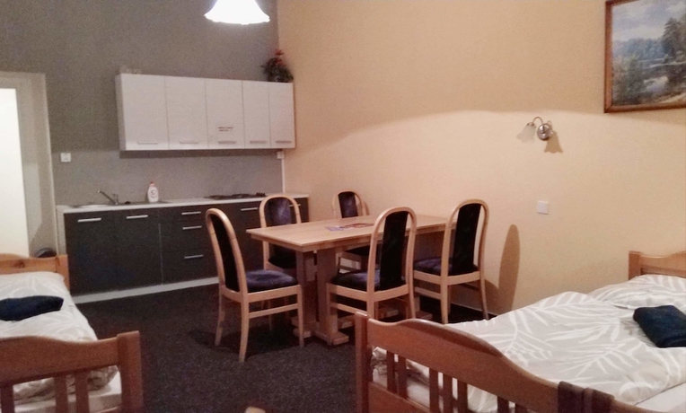 Imagen de la habitación del Hotel Penzion Lara. Foto 2