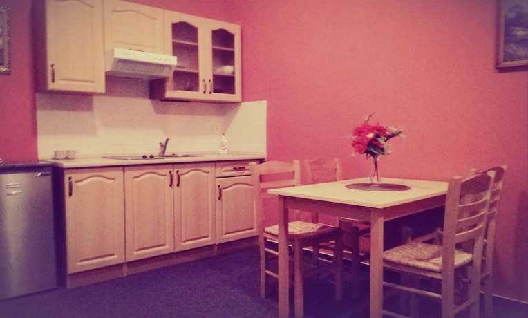 Imagen de la habitación del Hotel Penzion Lara. Foto 4