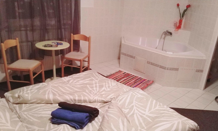 Imagen de la habitación del Hotel Penzion Lara. Foto 5