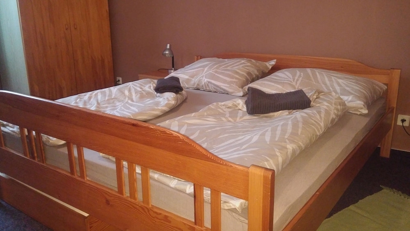 Imagen de la habitación del Hotel Penzion Lara. Foto 7