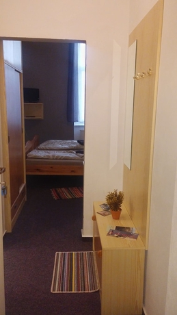 Imagen de la habitación del Hotel Penzion Lara. Foto 8