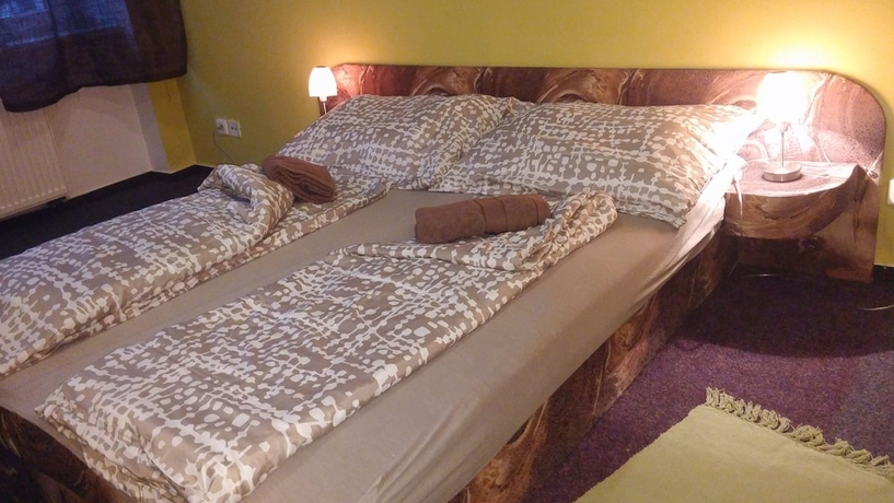 Imagen de la habitación del Hotel Penzion Lara. Foto 9
