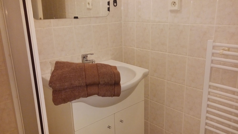 Imagen de la habitación del Hotel Penzion Lara. Foto 10