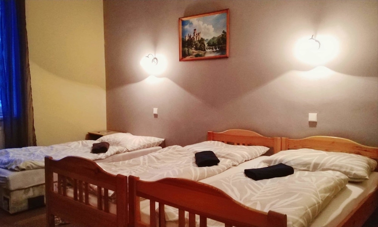 Imagen de la habitación del Hotel Penzion Lara. Foto 12