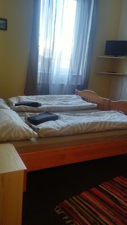 Imagen de la habitación del Hotel Penzion Lara. Foto 13