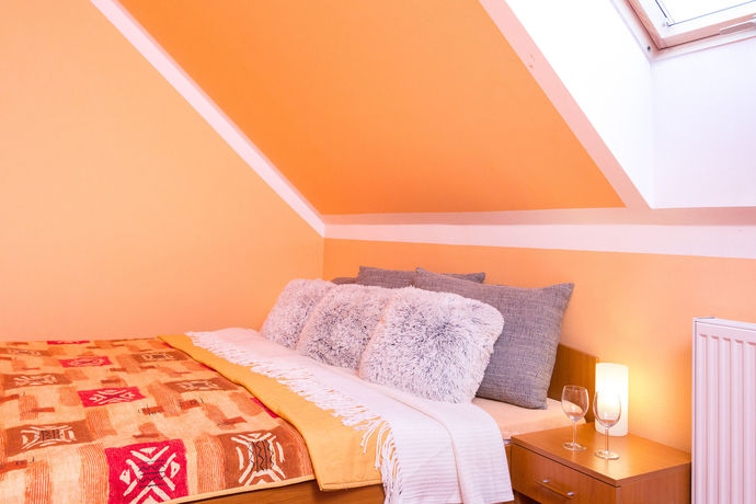 Imagen de los interiores del Hotel Penzion Larion. Foto 8