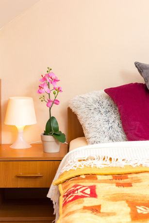 Imagen de los interiores del Hotel Penzion Larion. Foto 9