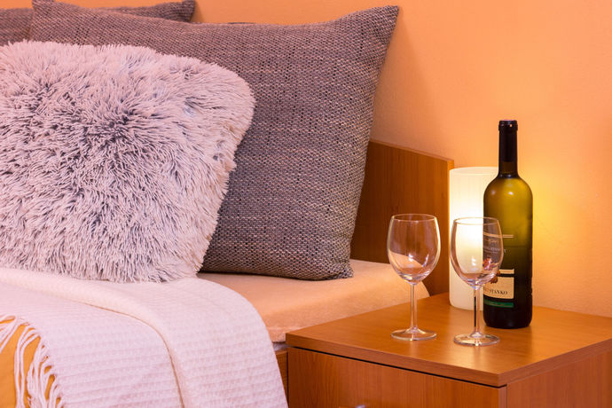 Imagen de los interiores del Hotel Penzion Larion. Foto 10