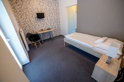 Imagen de la habitación del Hotel Penzion Lion. Foto 3