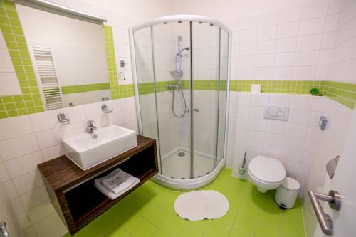 Imagen de la habitación del Hotel Penzion Lion. Foto 4