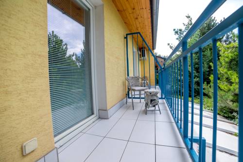 Imagen de la habitación del Hotel Penzion Lion. Foto 5