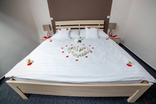 Imagen de la habitación del Hotel Penzion Lion. Foto 6