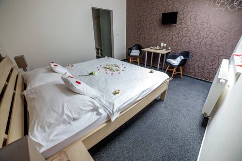 Imagen de la habitación del Hotel Penzion Lion. Foto 8