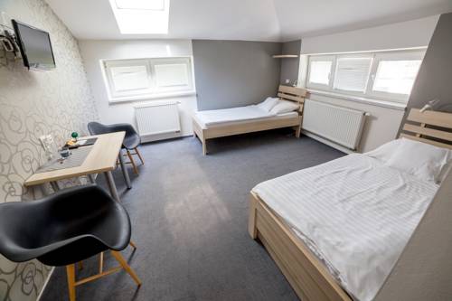 Imagen de la habitación del Hotel Penzion Lion. Foto 9