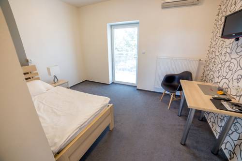 Imagen de la habitación del Hotel Penzion Lion. Foto 10