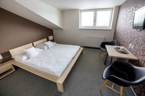 Imagen de la habitación del Hotel Penzion Lion. Foto 11