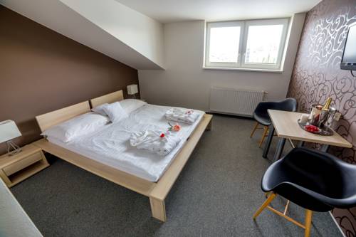 Imagen de la habitación del Hotel Penzion Lion. Foto 12