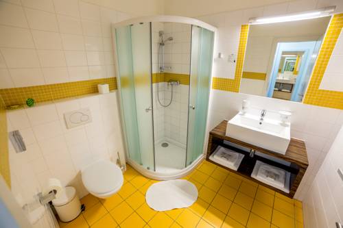 Imagen de la habitación del Hotel Penzion Lion. Foto 13