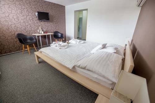 Imagen de la habitación del Hotel Penzion Lion. Foto 14