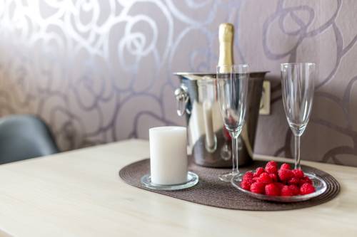 Imagen de la habitación del Hotel Penzion Lion. Foto 16