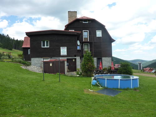 Imagen de la habitación del Hotel Penzion Logla. Foto 2