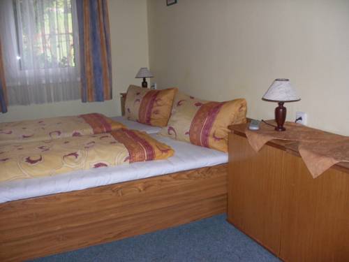 Imagen de la habitación del Hotel Penzion Logla. Foto 4