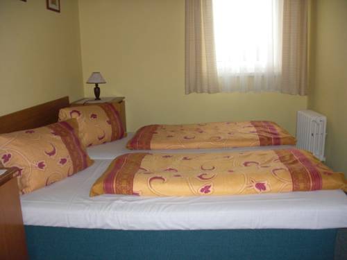 Imagen de la habitación del Hotel Penzion Logla. Foto 5