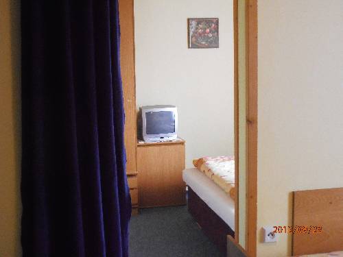 Imagen general del Hotel Penzion Logla. Foto 1