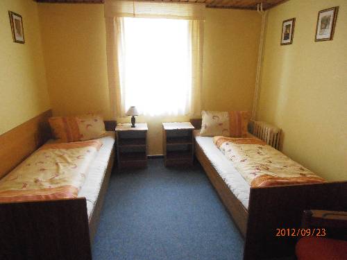 Imagen de la habitación del Hotel Penzion Logla. Foto 9