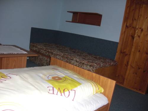 Imagen de la habitación del Hotel Penzion Logla. Foto 12