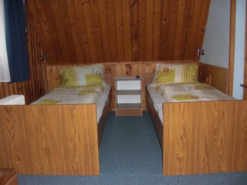 Imagen de la habitación del Hotel Penzion Logla. Foto 14