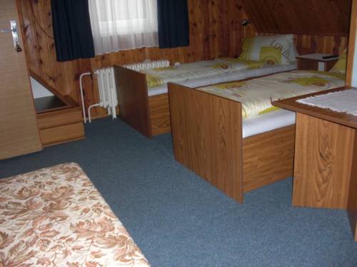 Imagen de la habitación del Hotel Penzion Logla. Foto 15