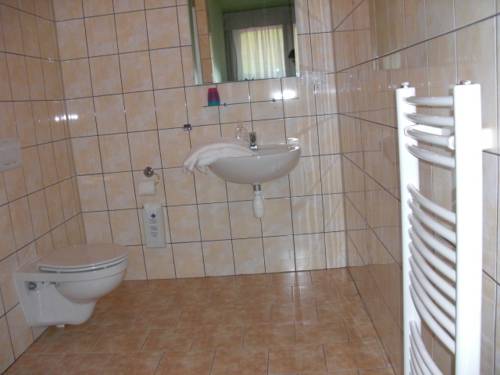 Imagen de la habitación del Hotel Penzion Logla. Foto 16