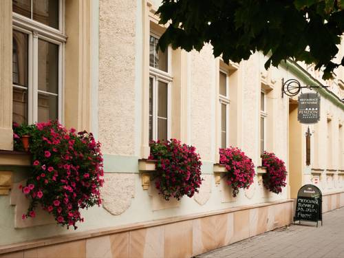 Imagen de la habitación del Hotel Penzion Mal&yacute; Val. Foto 2
