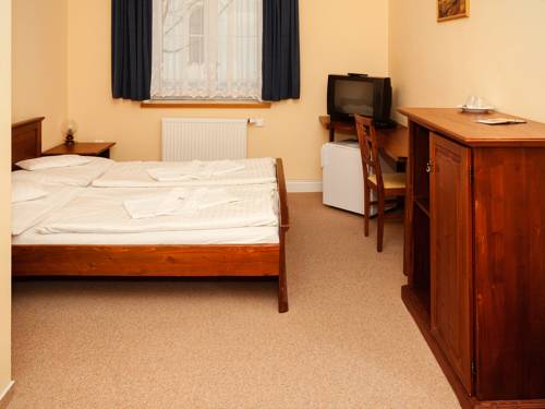 Imagen de la habitación del Hotel Penzion Mal&yacute; Val. Foto 3