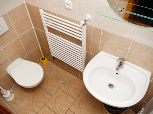Imagen de la habitación del Hotel Penzion Mal&yacute; Val. Foto 4